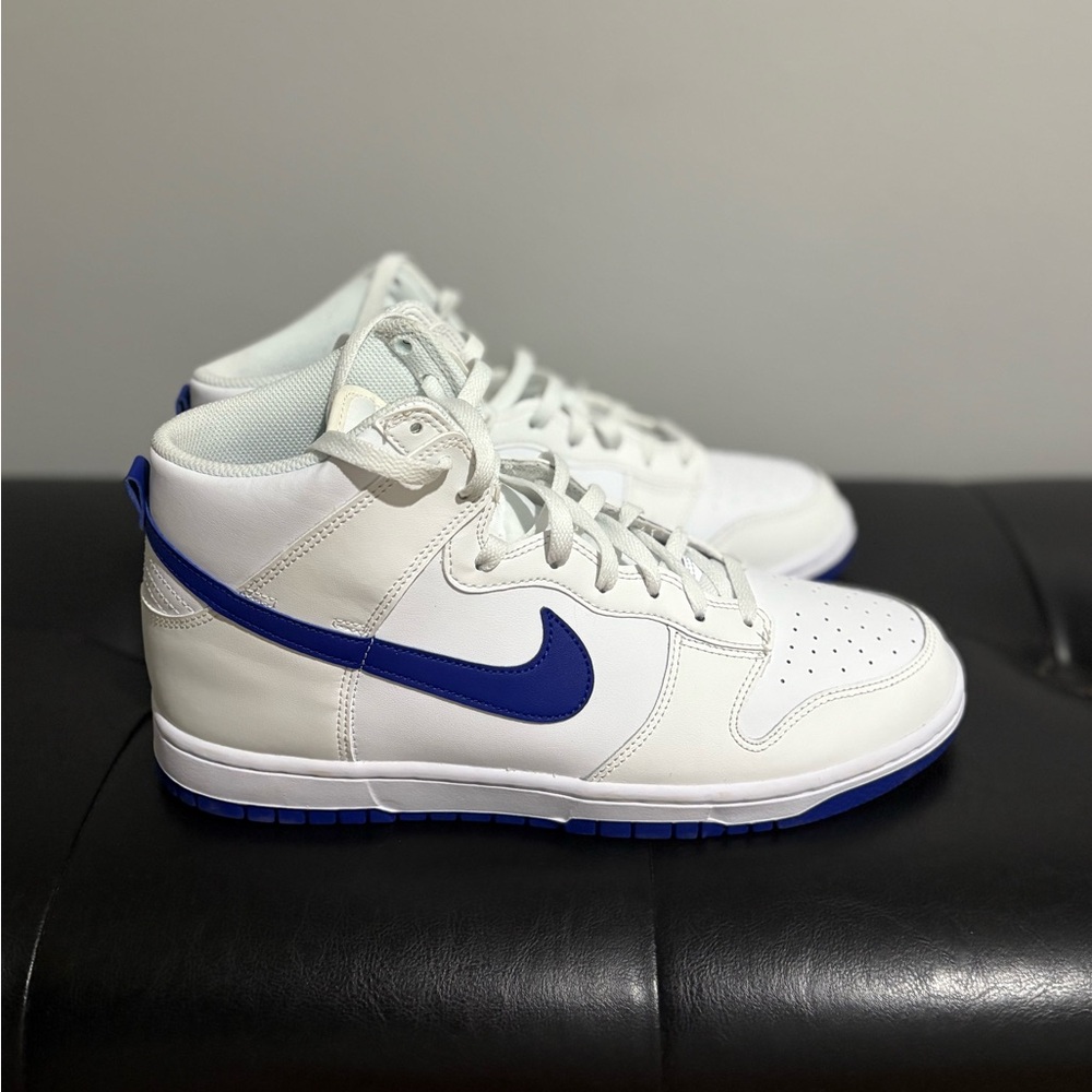 Downsizing Inventory SALE - Brand New Nike “High” Dunks